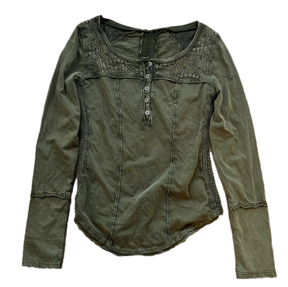 Free People Tops - free people top size small